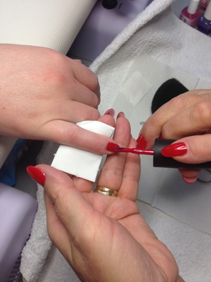 M&M hair by Mark Phillip Gallery Bar Photo 12